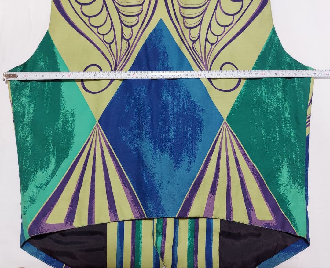 ⭐VERSUSヴェルサス/VERSACE⭐メンズベスト