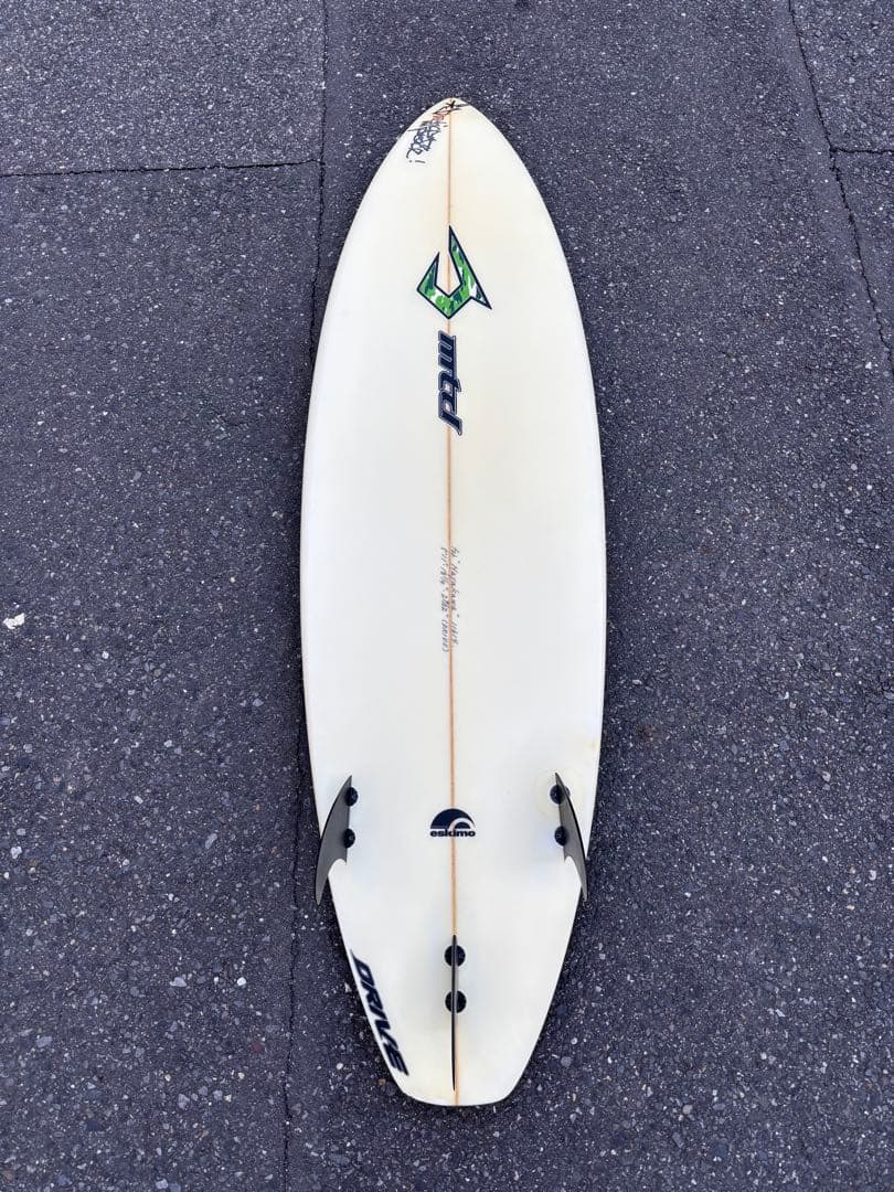 ジャスティス　サーフボード　自宅までお届け可能（エリア限定）