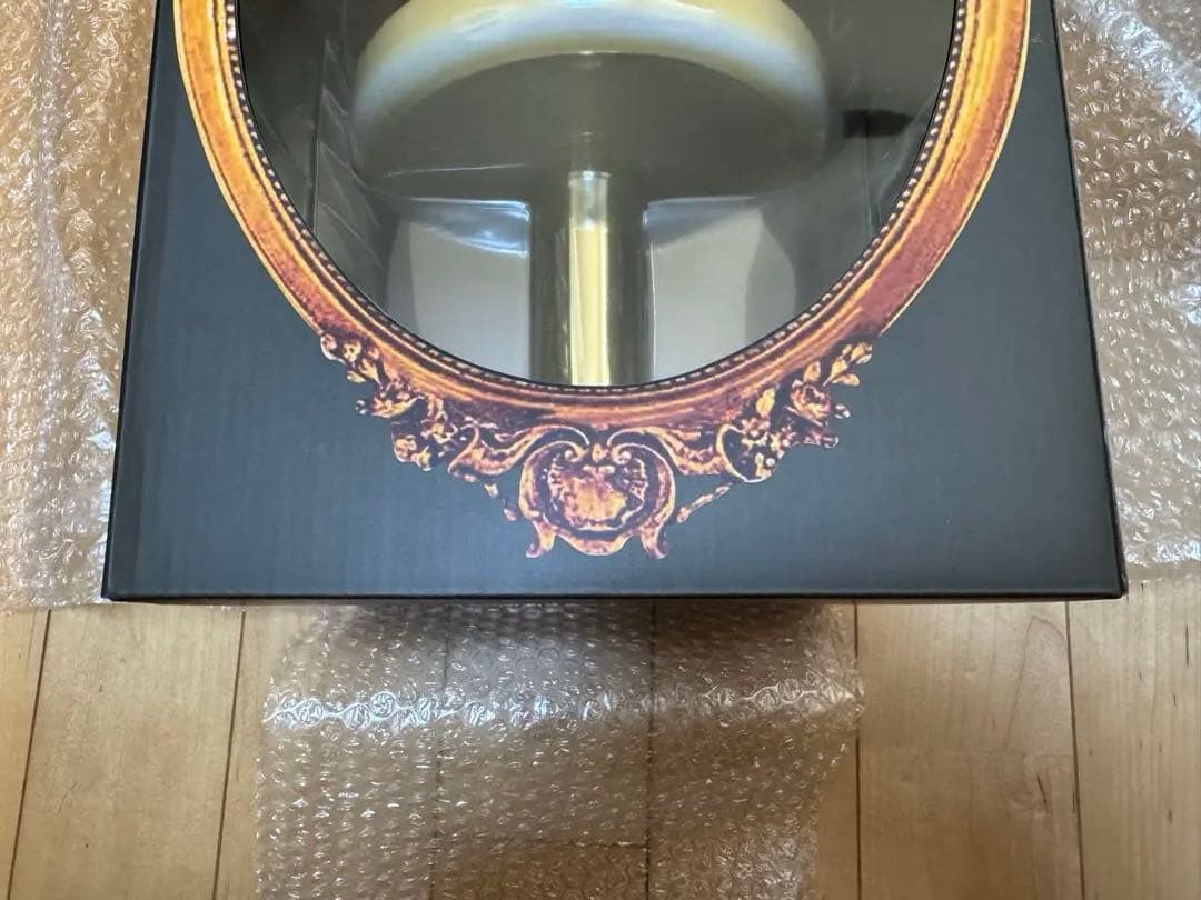 【本日のみ値下中】UNDERCOVER ハンバーガーランプ