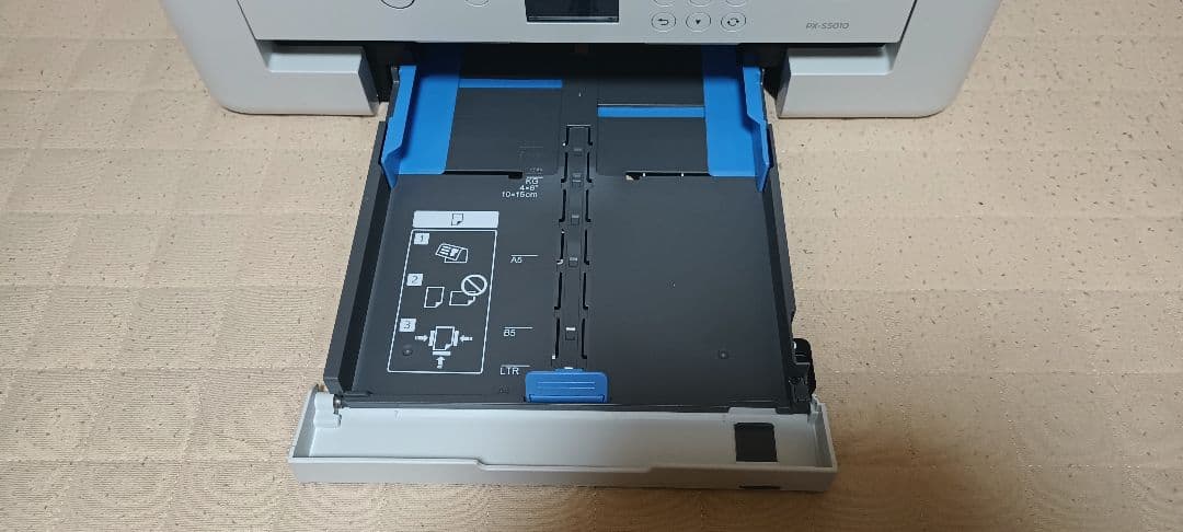 みつこし　即日発送　EPSON PX-S5010 プリンター