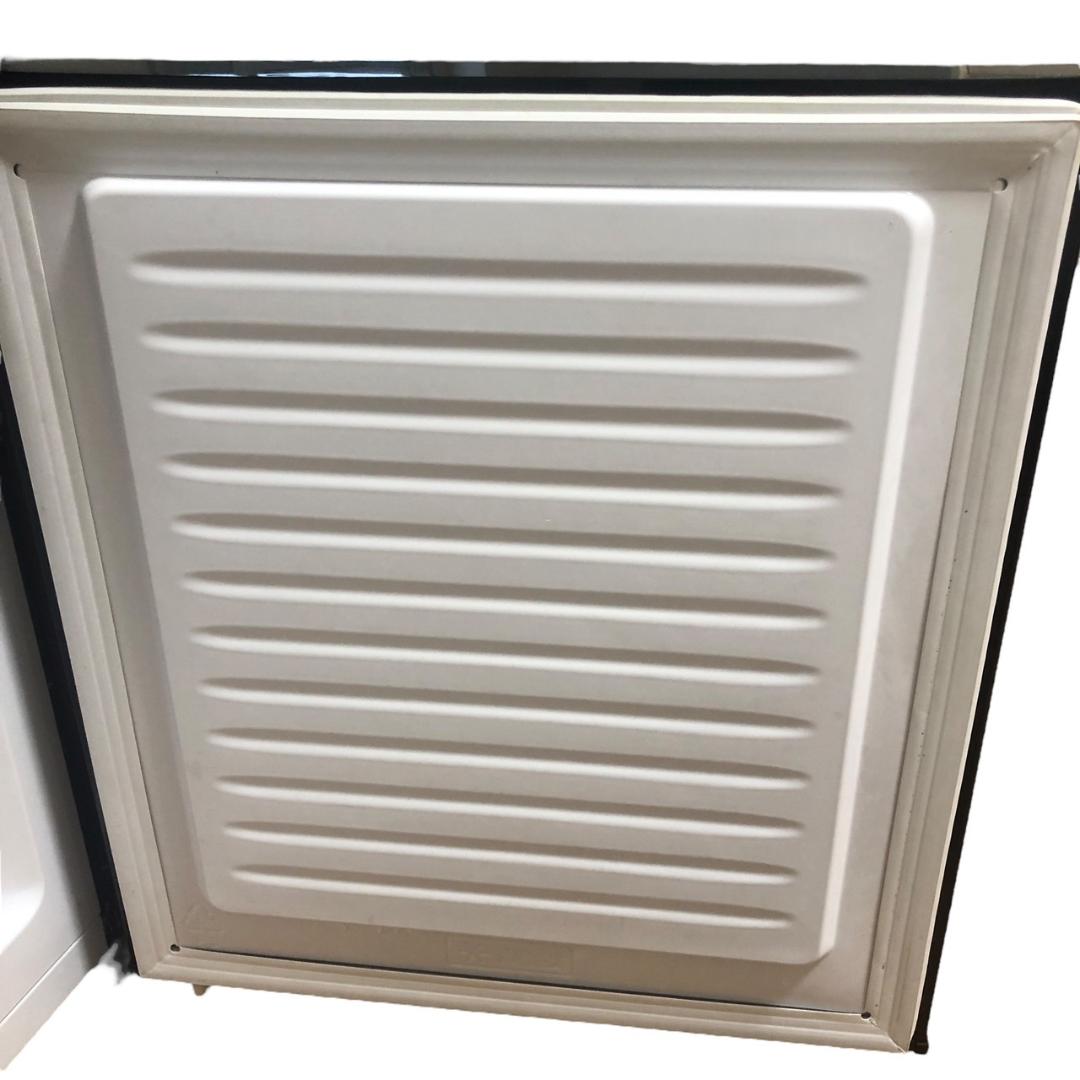 冷蔵庫　NITORI　NTR-106BK　106L　SES108東　動作品