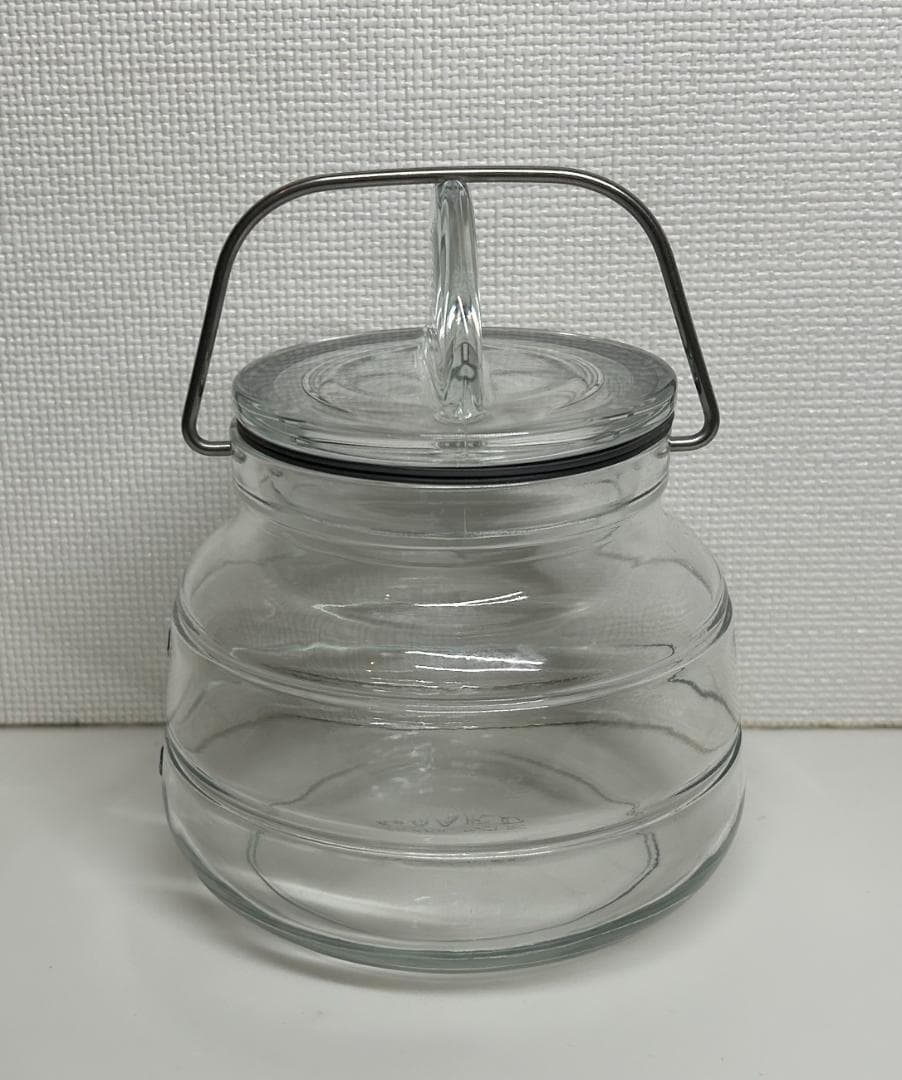 ホルムガード / スカーラ / ジャー　500ml ２個セット / scope