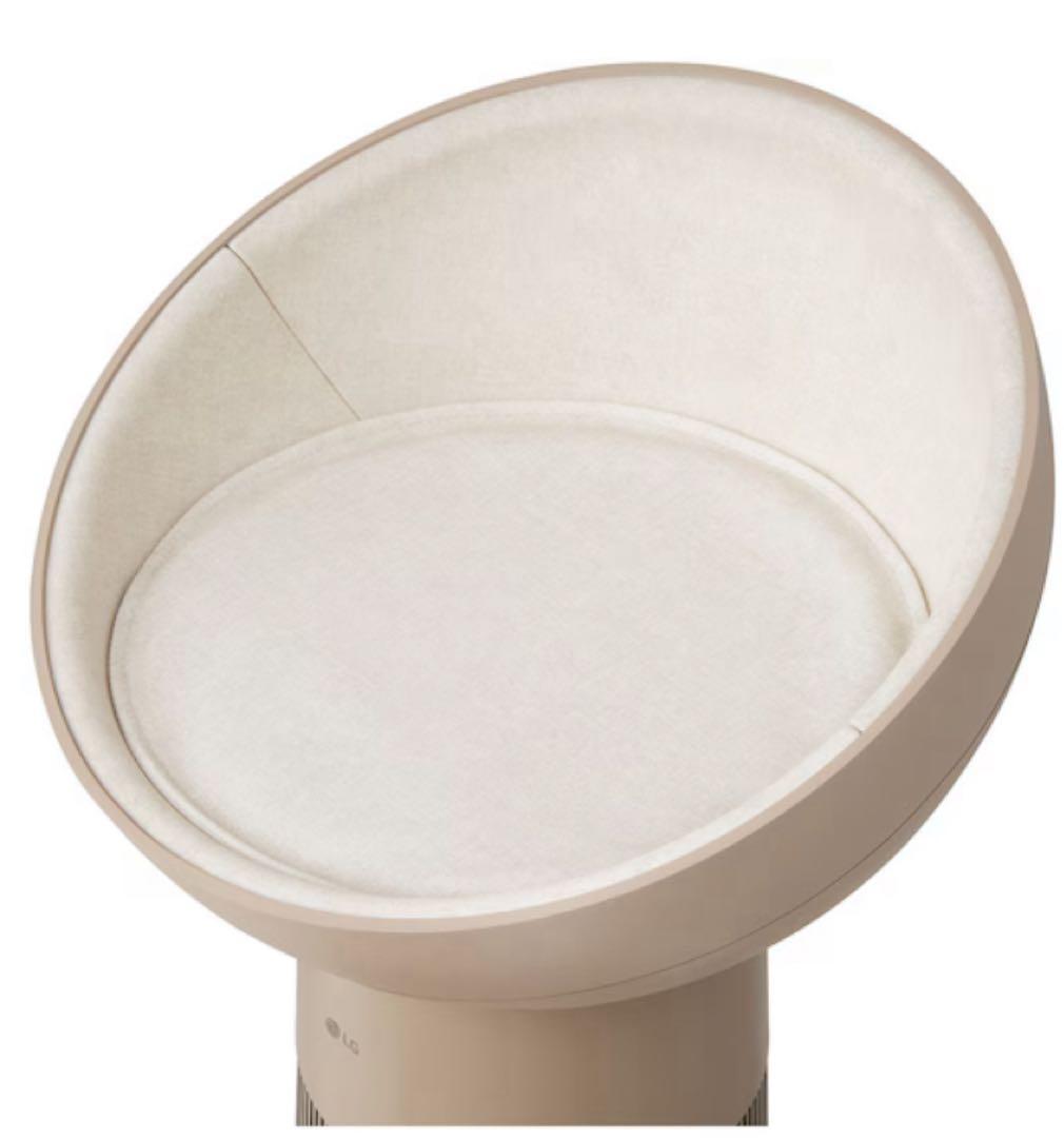 LG エアロキャットタワー／Aero Cat Towe