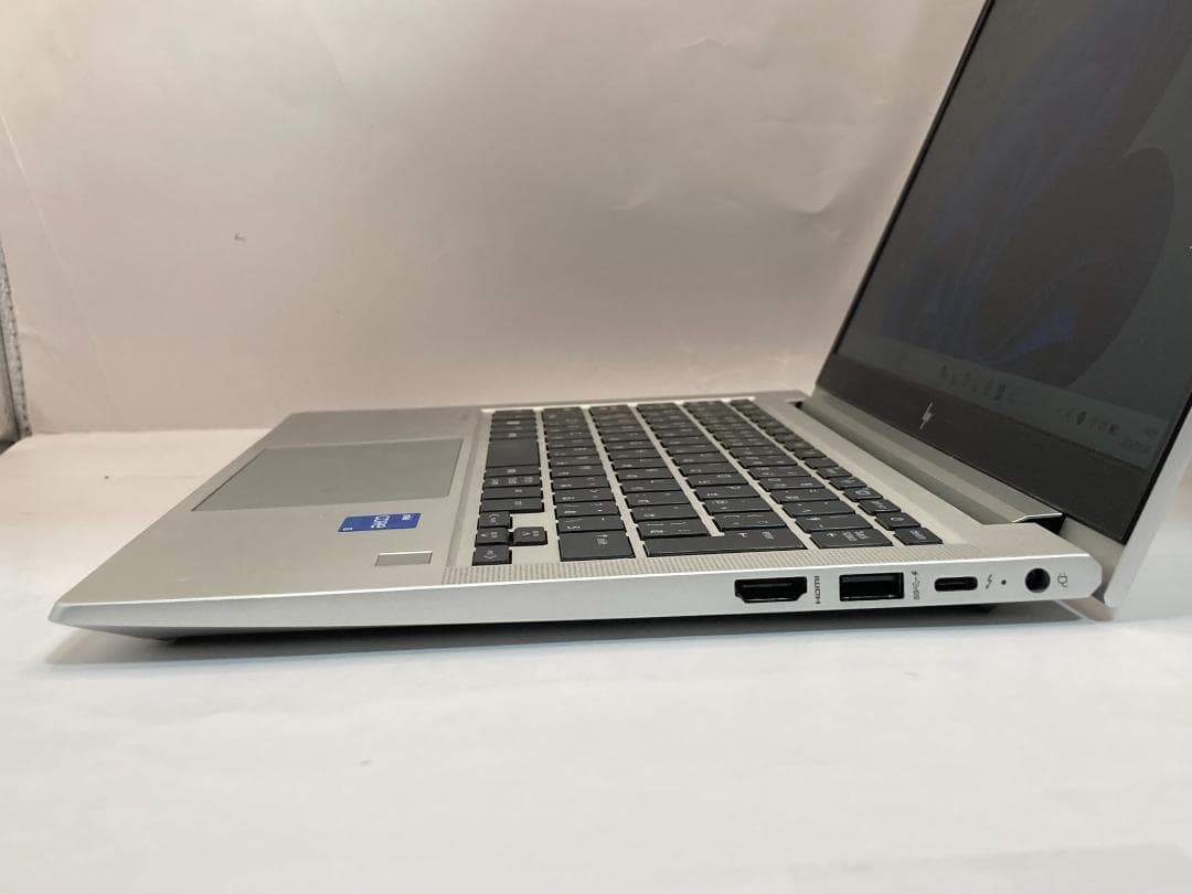 爆速i5第13世代/16GB/新品SSD512GB/Office