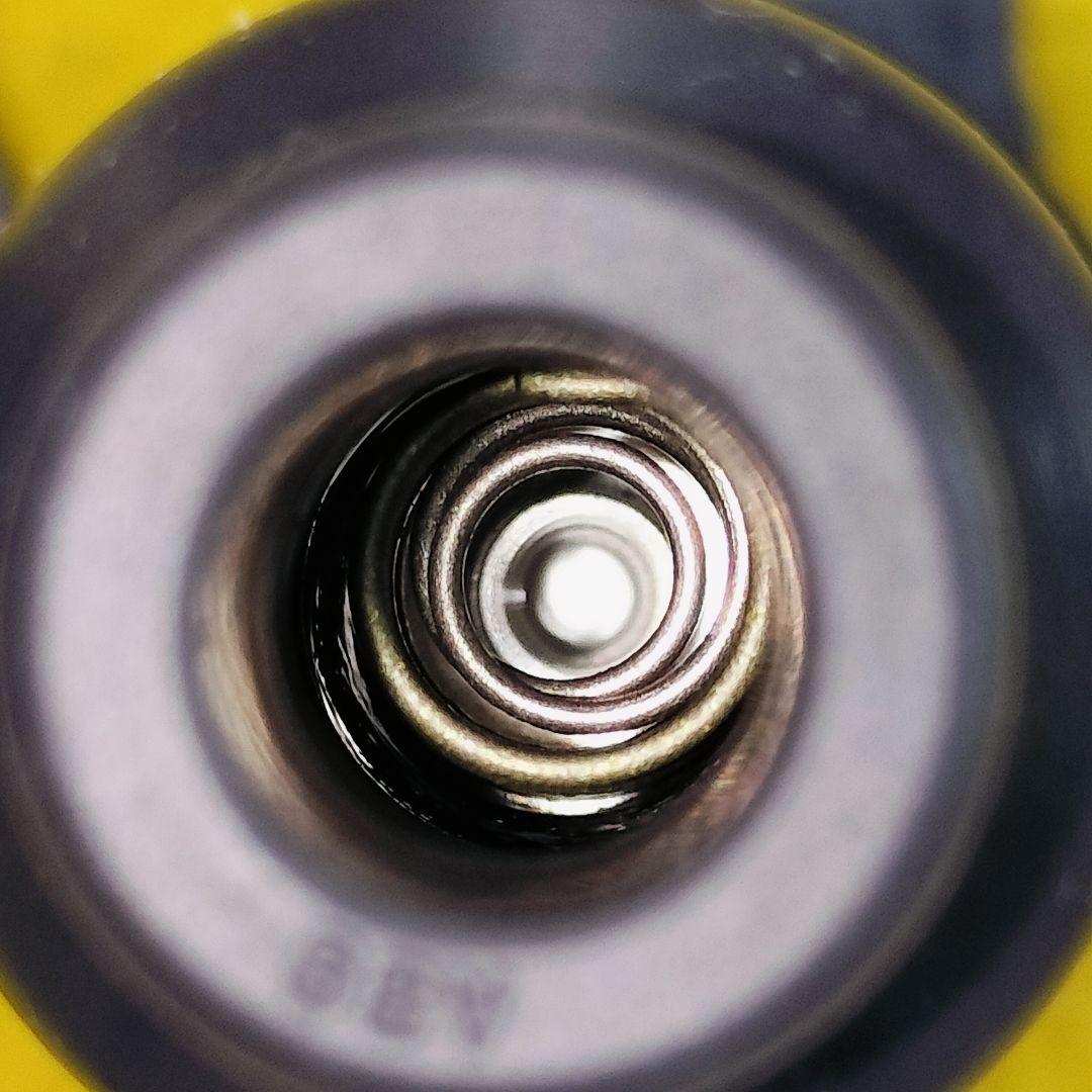 【燃費向上に‼️】ジムニー ワゴンR エブリイなどにイグニッションコイルNL3⑭