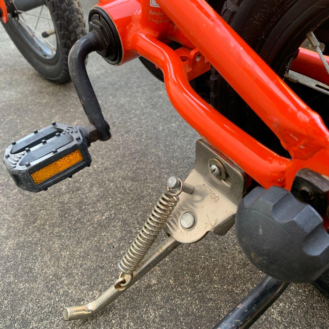 スペシャライズド 子供用自転車 12インチ キッズサイクル