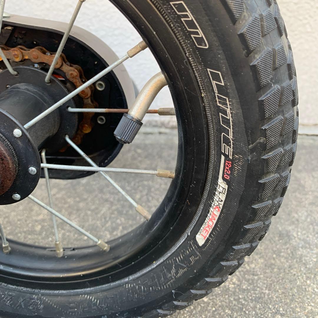 スペシャライズド 子供用自転車 12インチ キッズサイクル