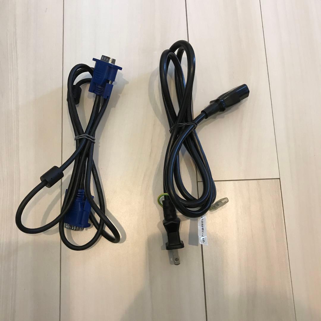 ASUS ディスプレイ　VE-248