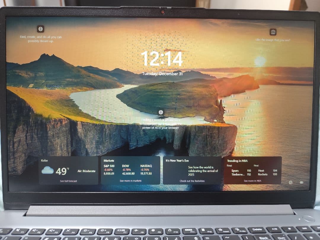 ナ*い様 ゆ*ロ様 Lenovo IdeaPad Slim 170 15.6イン