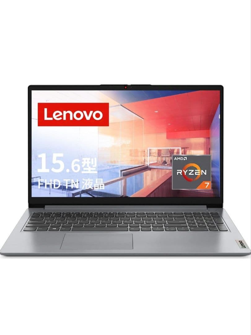 ナ*い様 ゆ*ロ様 Lenovo IdeaPad Slim 170 15.6イン