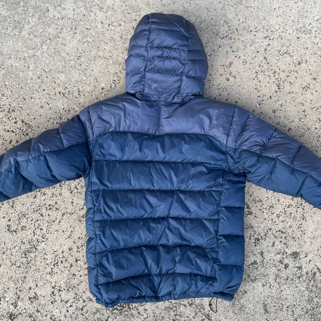 Columbia ダウンジャケット ロッカウェーデンス オムニヒート L 短丈