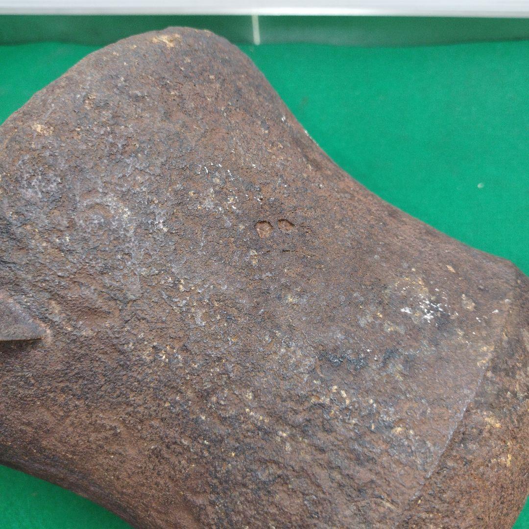 1*0様 鉄製 茶道具 釜 茶釜 筒釜