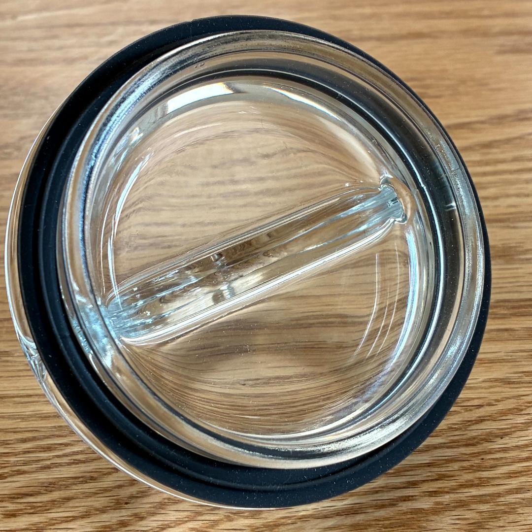 HOLME GAARD ホルムガード SCALA スカラ 0.5L キャニスター