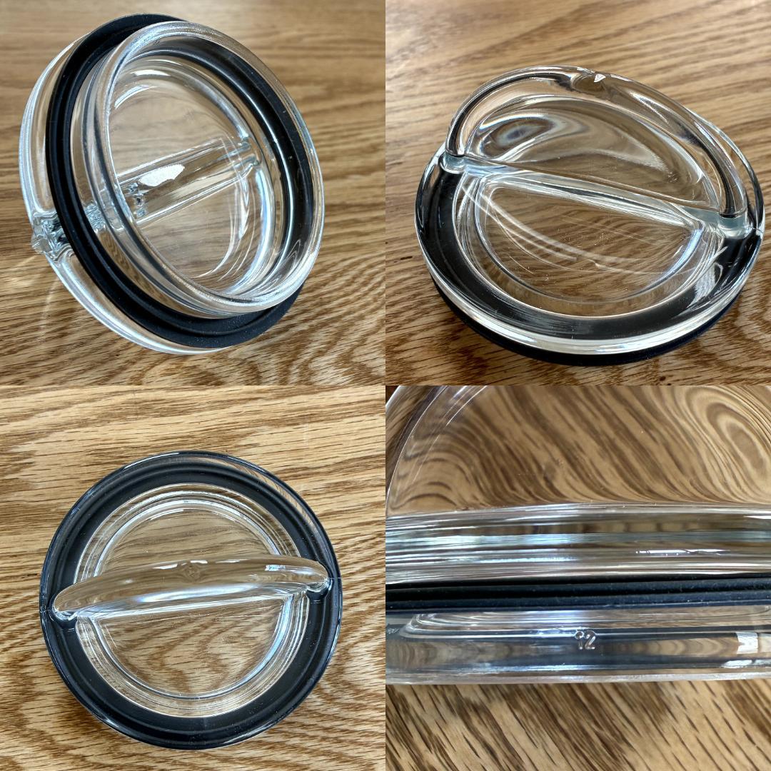 HOLME GAARD ホルムガード SCALA スカラ 0.5L キャニスター