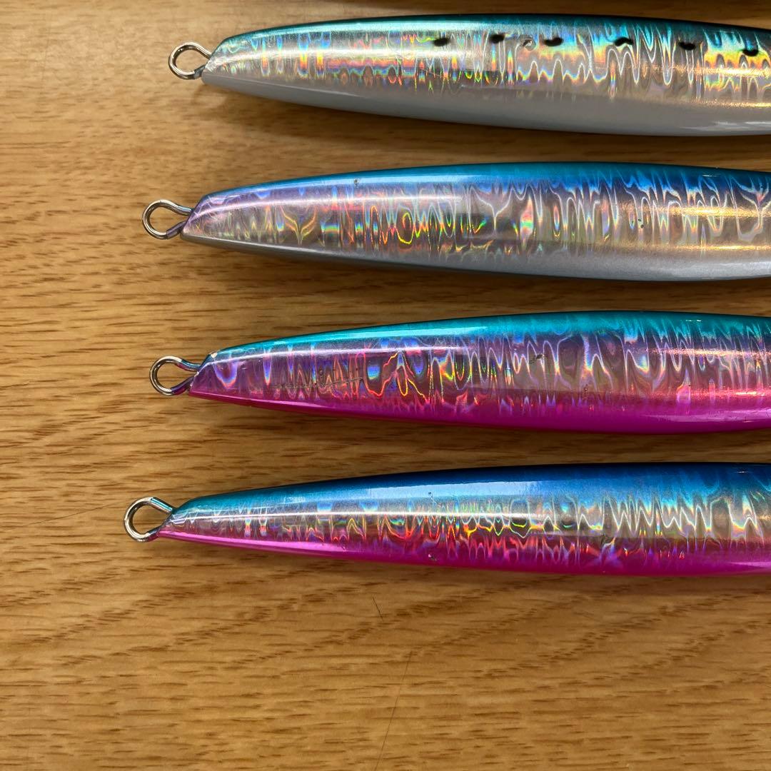 シービーワン Z4 ブルーピンク 150g サクラマス