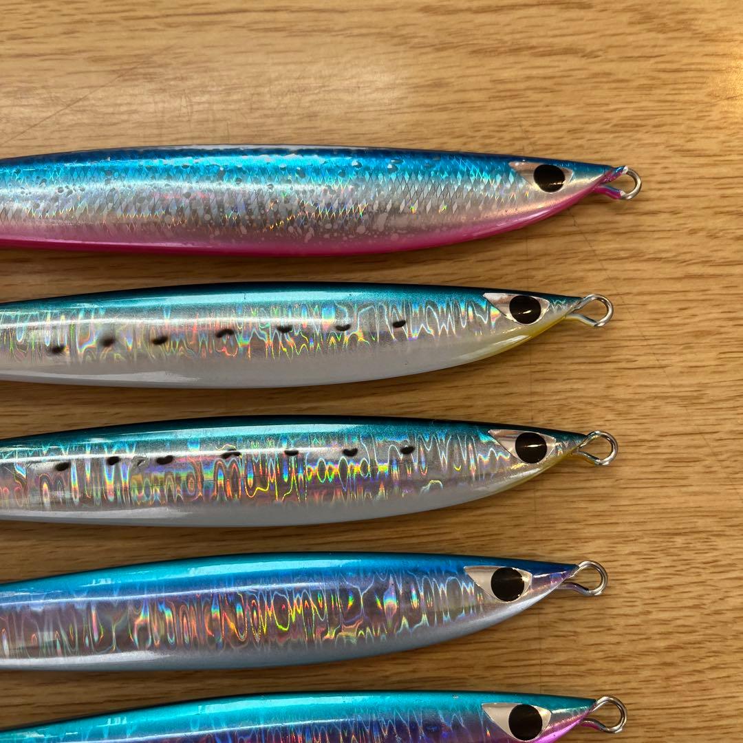 シービーワン Z4 ブルーピンク 150g サクラマス