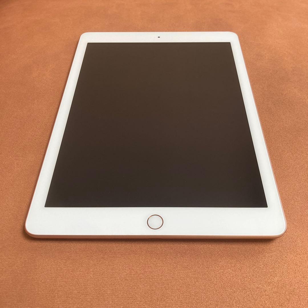 1065【早い者勝ち】iPad6 第6世代 32GB WIFIモデル☆