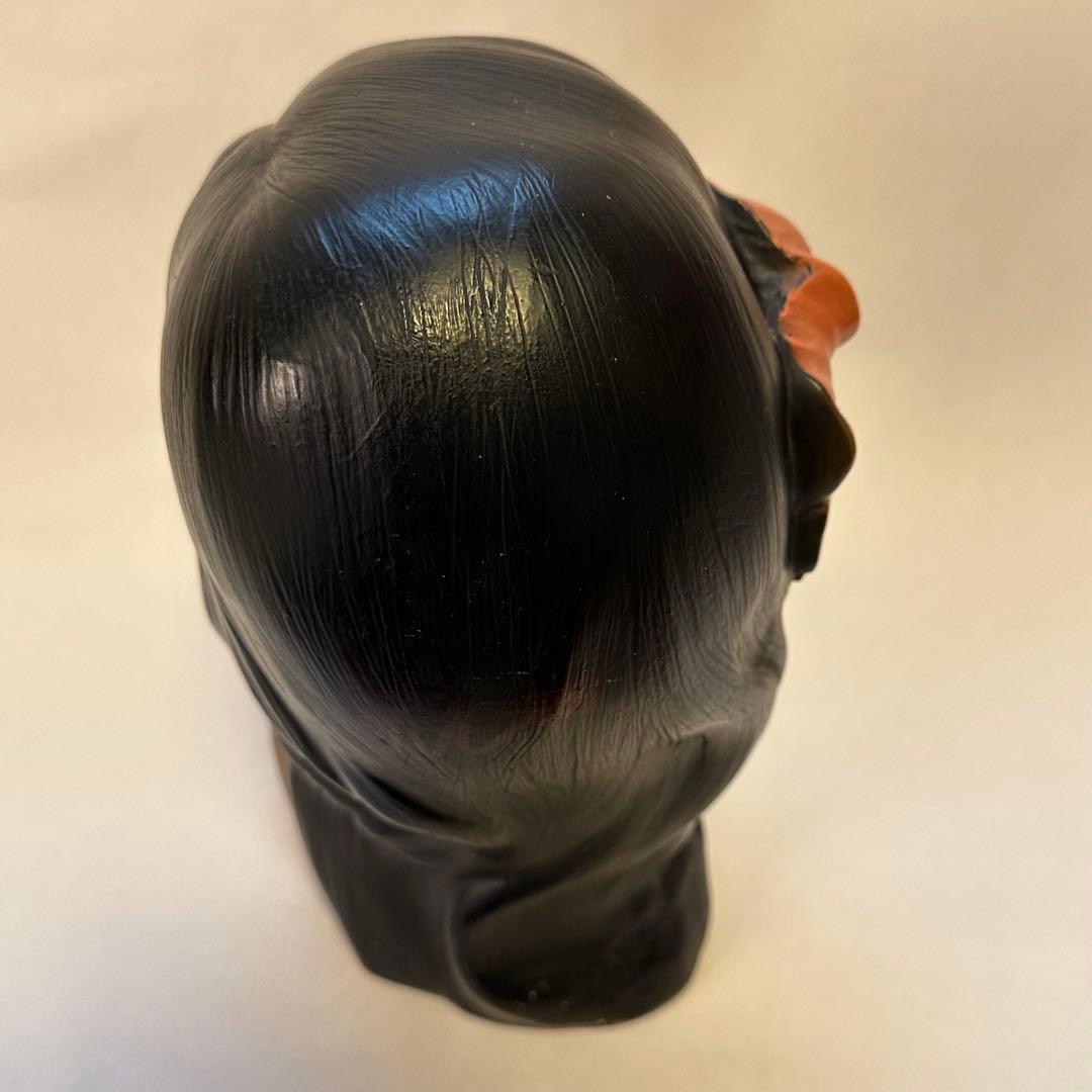 激レア50年代オリジナルmarwalマーワルハワイアンフラバストヘッドビンテージ