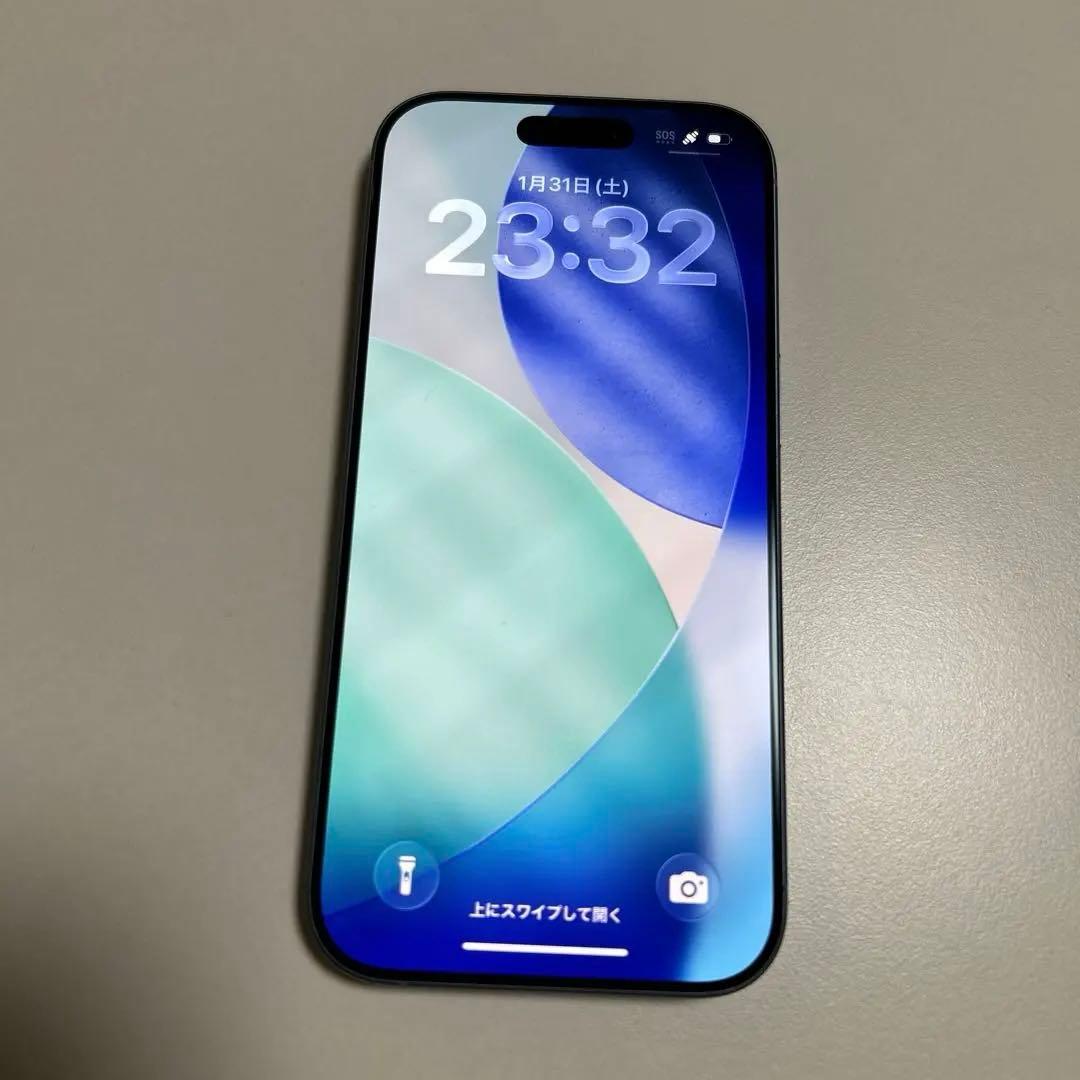 【未使用品】Apple iPhone 17 ラベンダー 256GB 本体