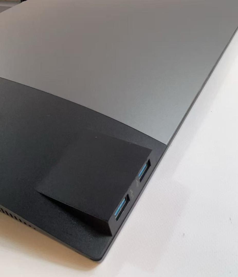 Dell デジタルハイエンド モニター U2719D 27インチ