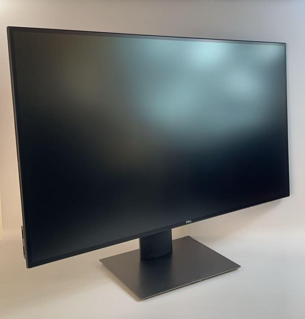 Dell デジタルハイエンド モニター U2719D 27インチ