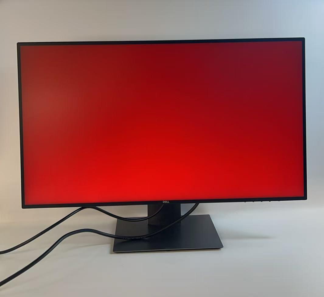 Dell デジタルハイエンド モニター U2719D 27インチ