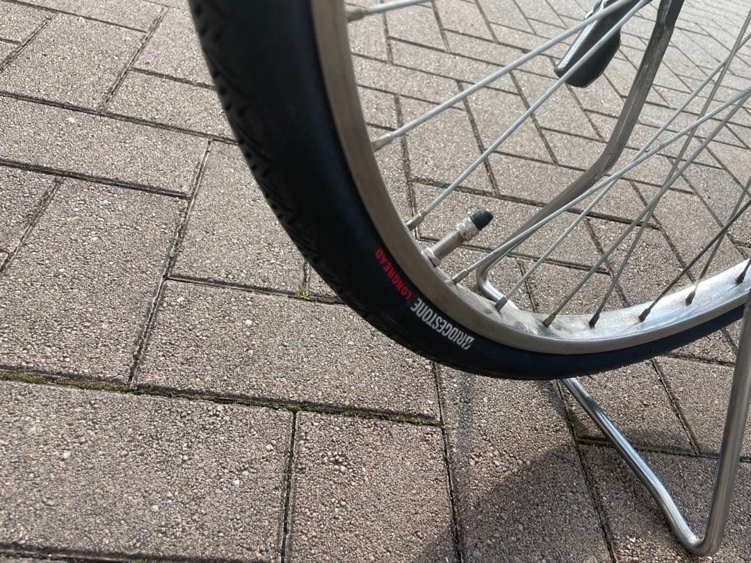 ブリヂストン　エンブリッジU 26インチ