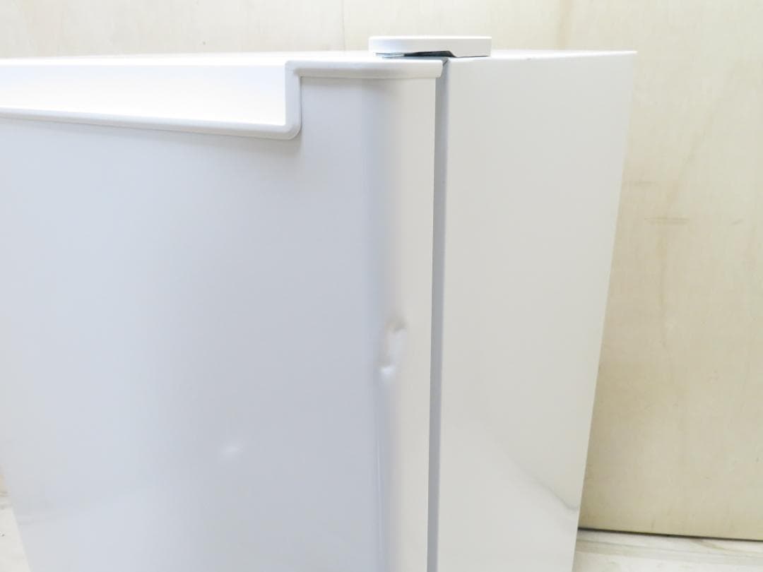 名古屋市内 近郊送料無料 ニトリ 2021年製 1ドアフリーザー 冷凍庫 60L