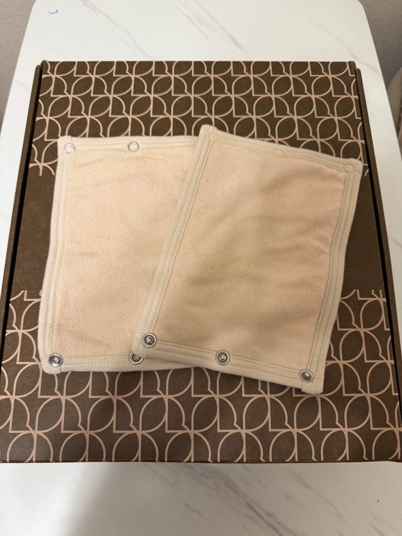 【即日発送】エアバギー　ベビーキャリア　サンドアッシュ　箱あり