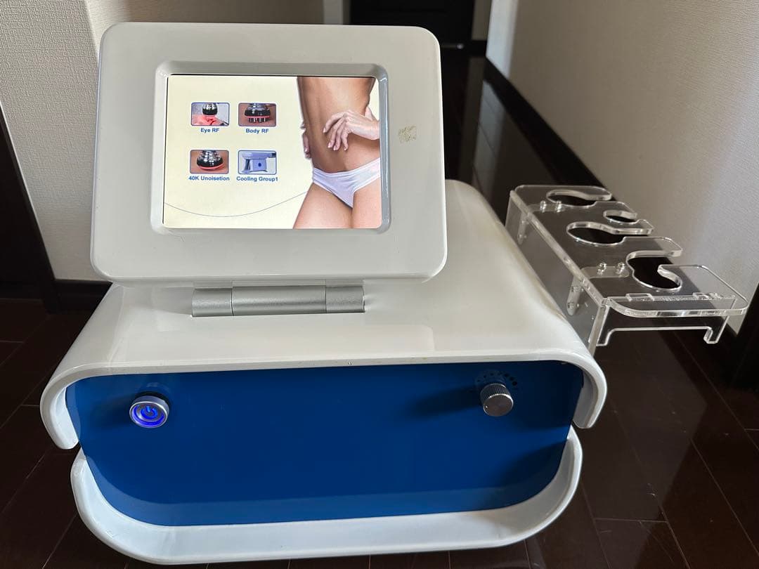 脂肪冷却マシン　痩身　ダイエット　美容機器