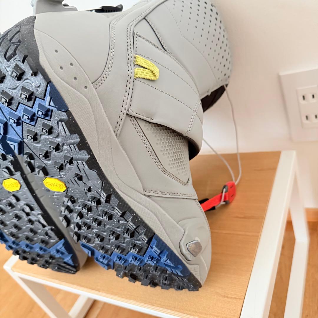 Burton STEP ON Photon BOA WIDE バートン 27.0