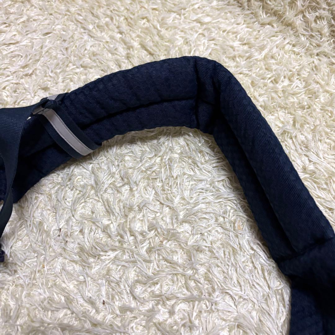 Ergobaby OMNI Breeze ✨最上位モデル 抱っこ紐 メッシュ 紺