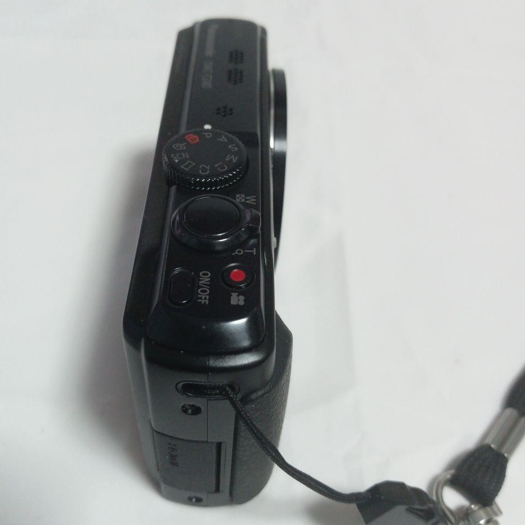 デジタルカメラパナソニックDMC-TZ40