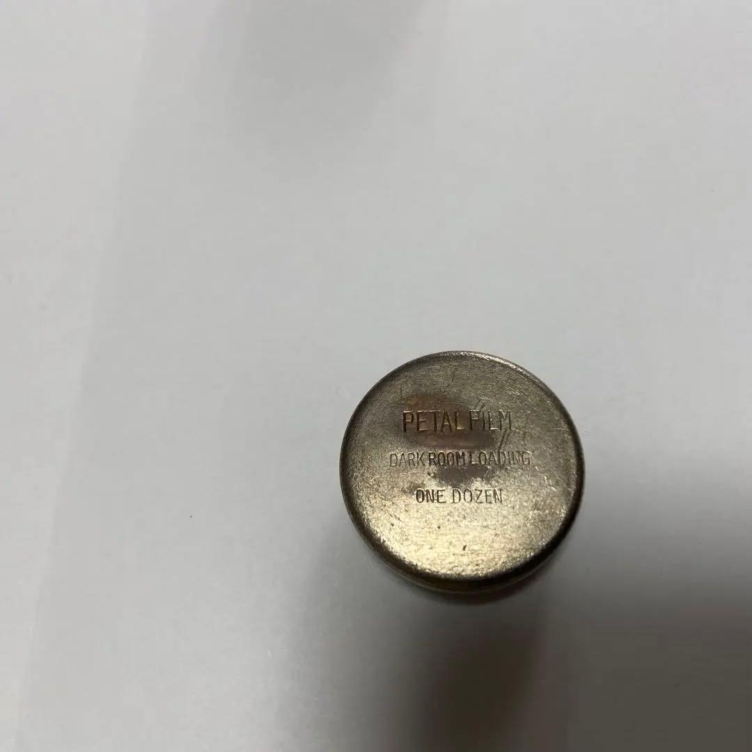 ペタルカメラ（1948年製）