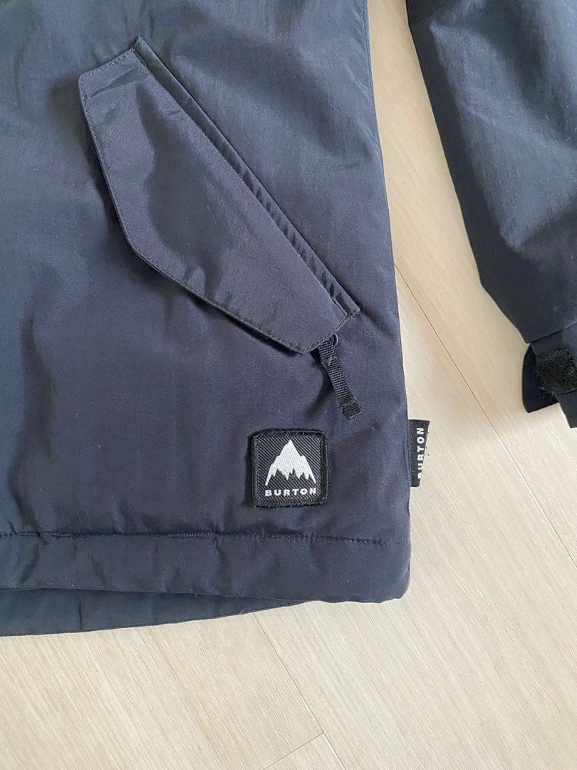 専用！キッズ　バートン　スノーボードウェアセット　M _2023-24モデル