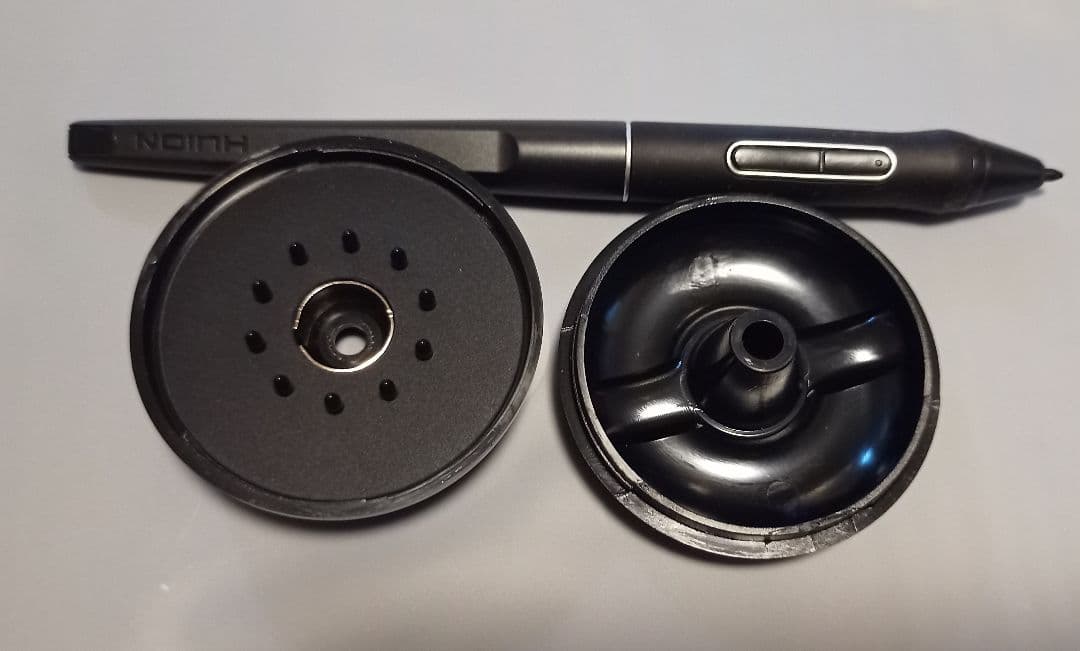 HUION KAMVAS Pro 13 液晶ペンタブレット本体