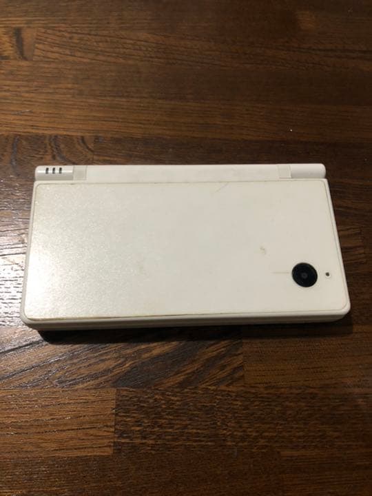 Nintendo NINTENDO DS ニンテンドー DSI WHITE