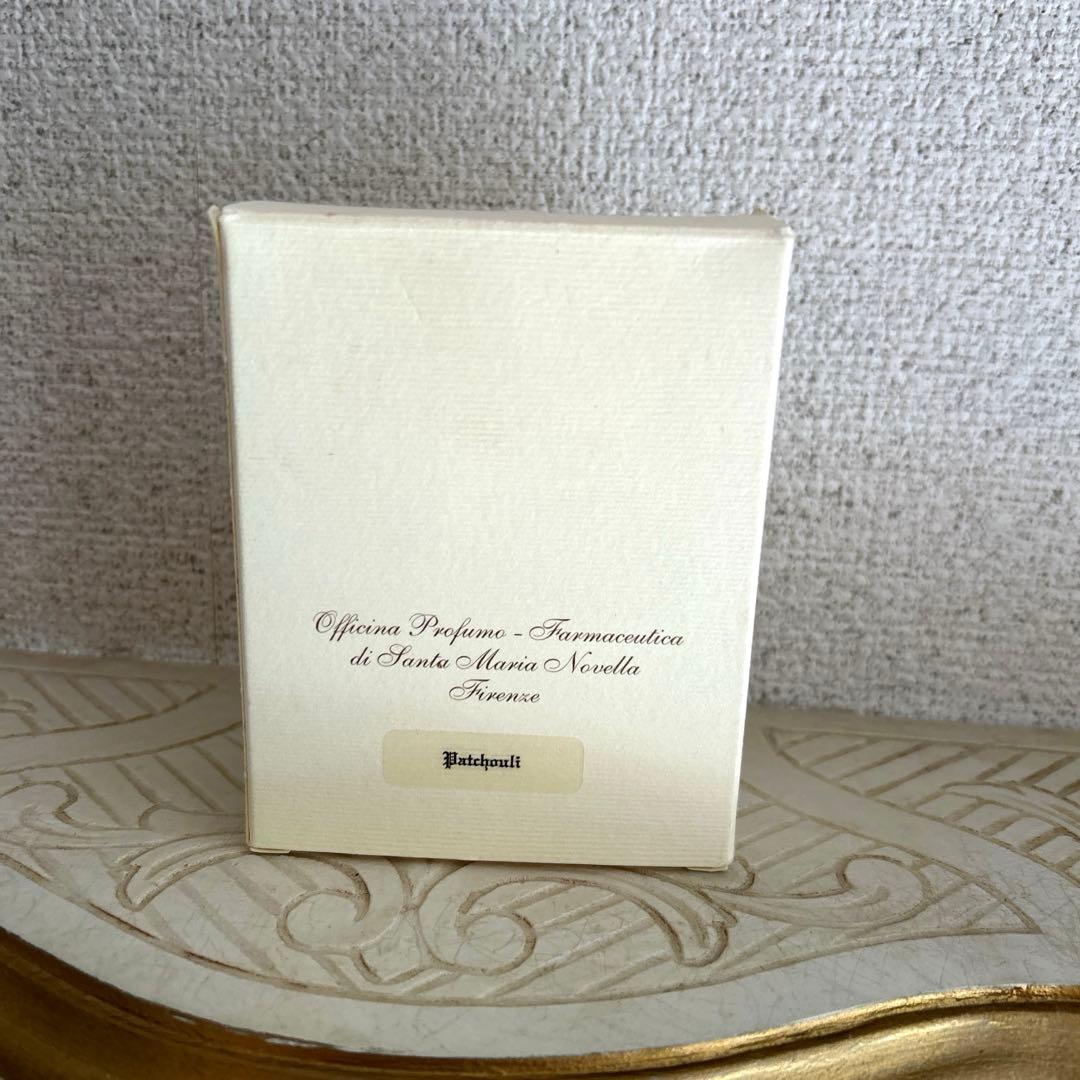 サンタマリアノヴェッラ オーデコロン パチュリ100mL