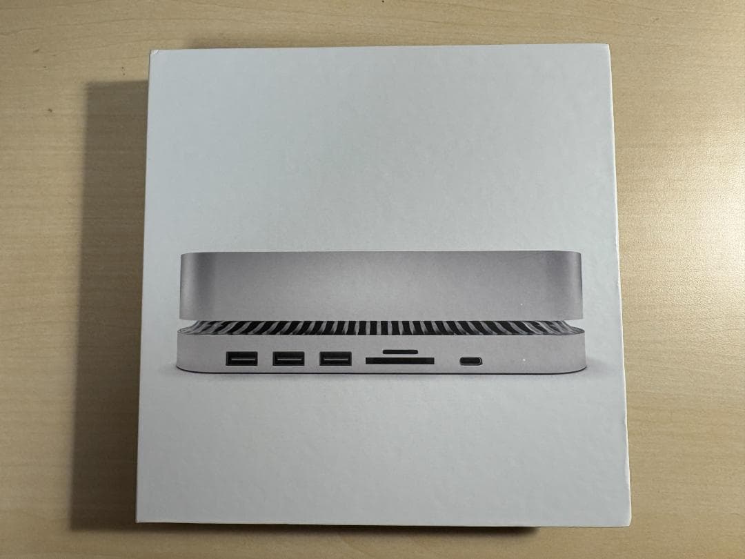 Apple Mac mini A2686 16GB 256GB シルバー