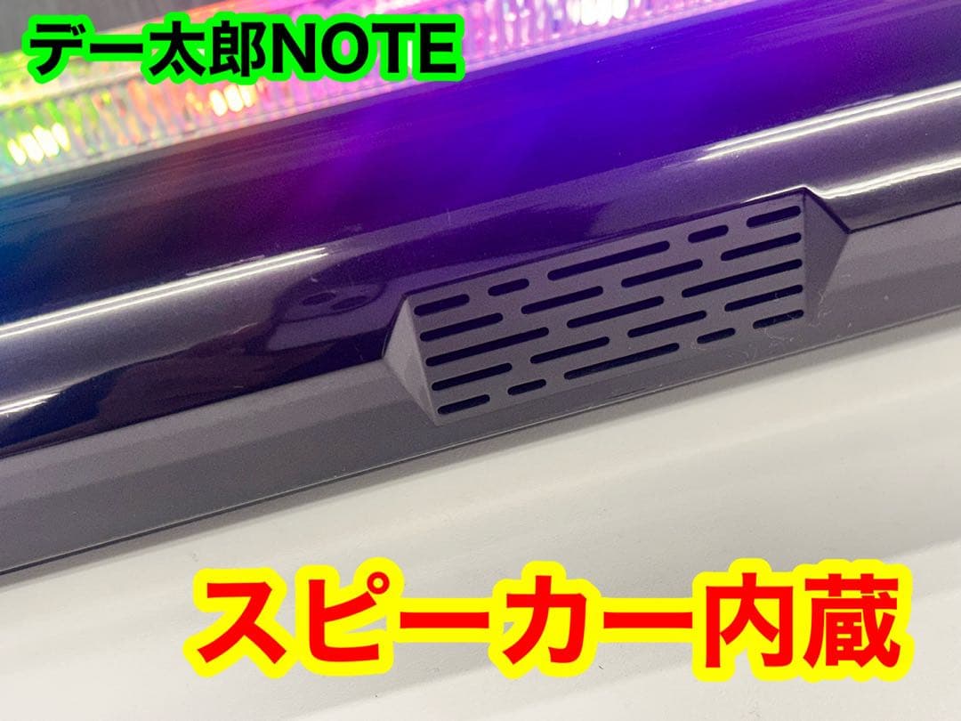 データカウンター・デー太郎NOTE・ スロットorパチンコ選択OK