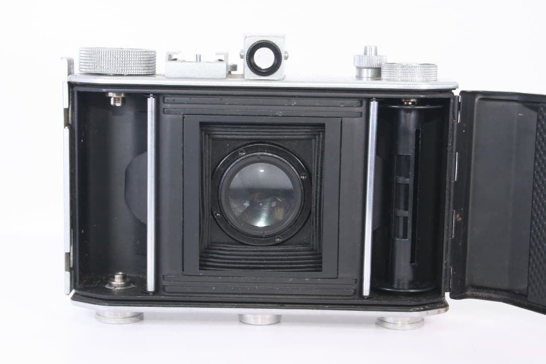 OLYMPUS SIX オーバーホール済み(レンズ、ファインダー)#360