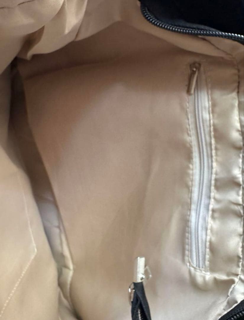 mooさま専用♡肖戦 トートバッグ(黒・白)ポーチ リボン セット 王一博リボン