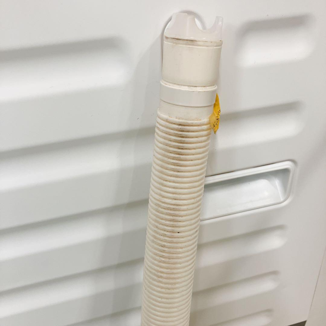 ドラム式27 日立 ドラム式洗濯乾燥機 BD-SX120JL W ホワイト