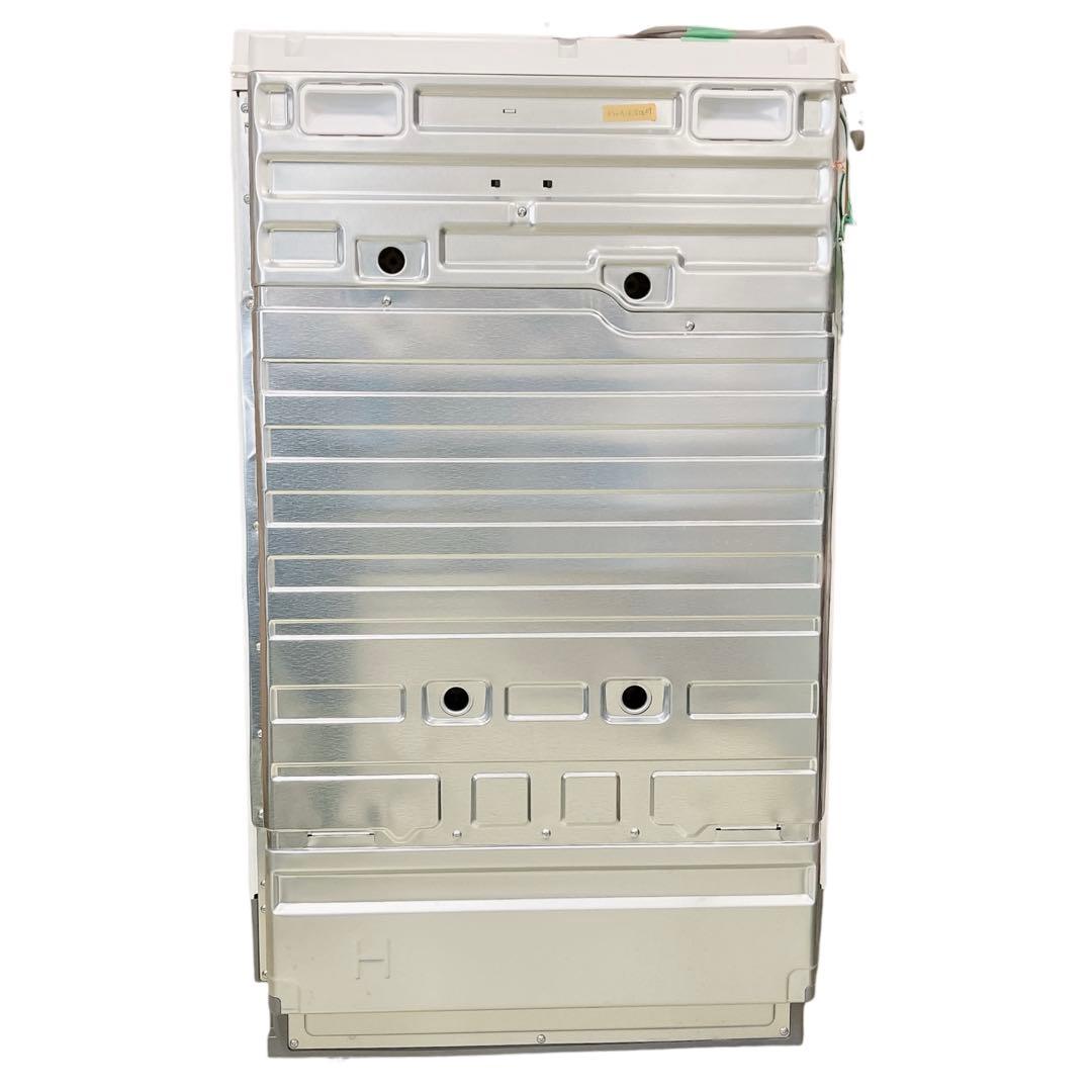 ドラム式27 日立 ドラム式洗濯乾燥機 BD-SX120JL W ホワイト