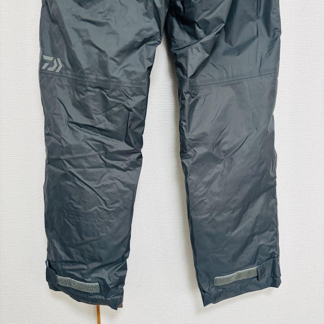 ダイワ レインマックス 上下セット　M