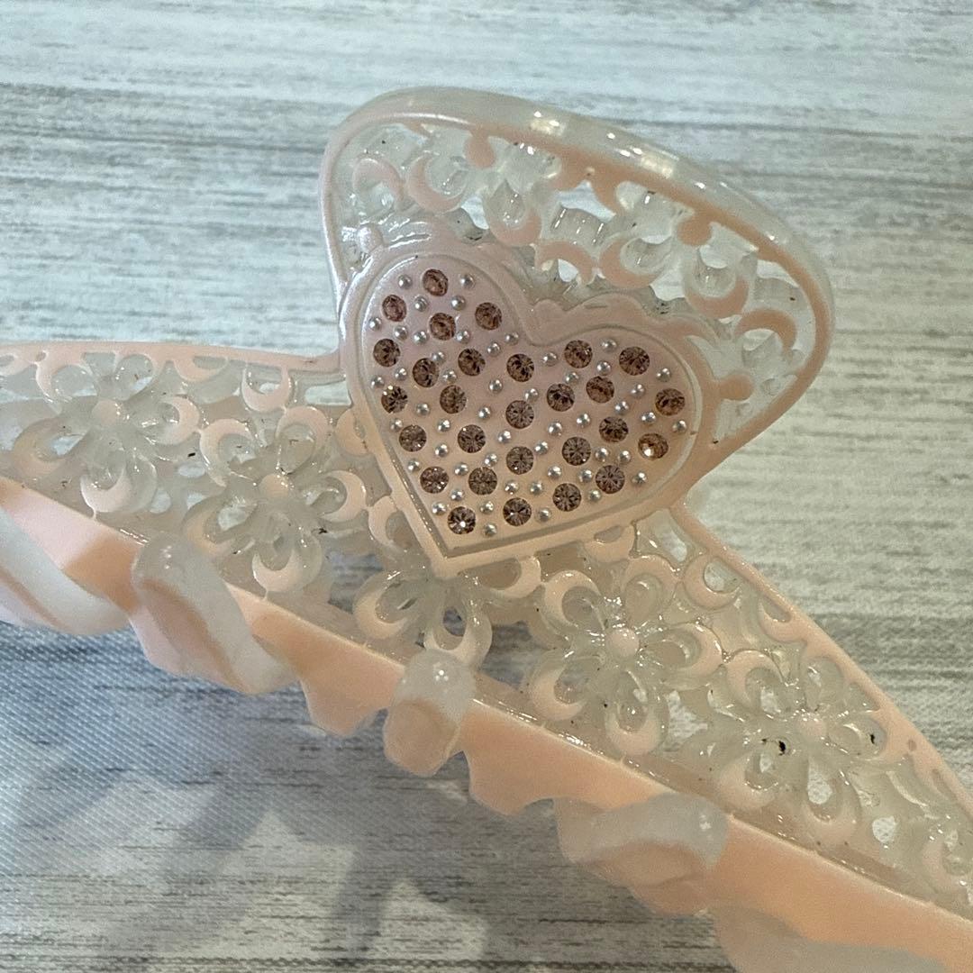 アレクサンドル　ドゥ　パリ　クリップ