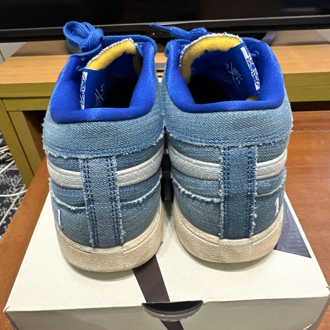 シューズ(男性用) Nike BOOK1 29cm