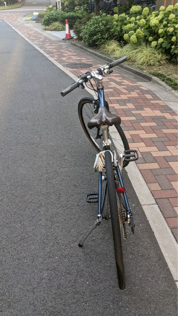 【7/30迄武蔵野市引取り限定】 ジャイアント Liv BIKE 26インチ