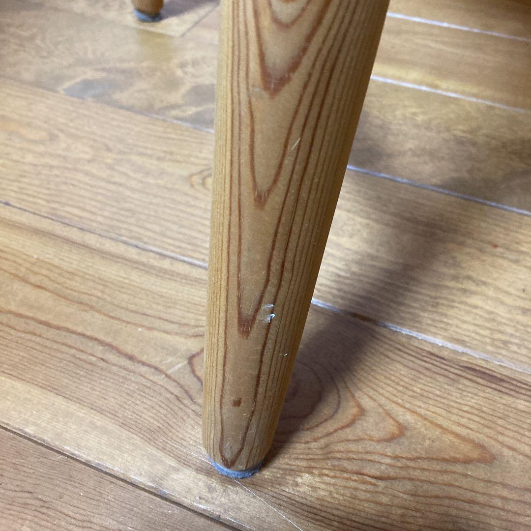 カントリー家具　椅子