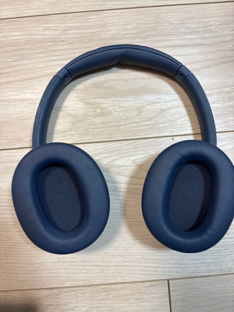 wh-ch720n ブルー　本体・付属品完備